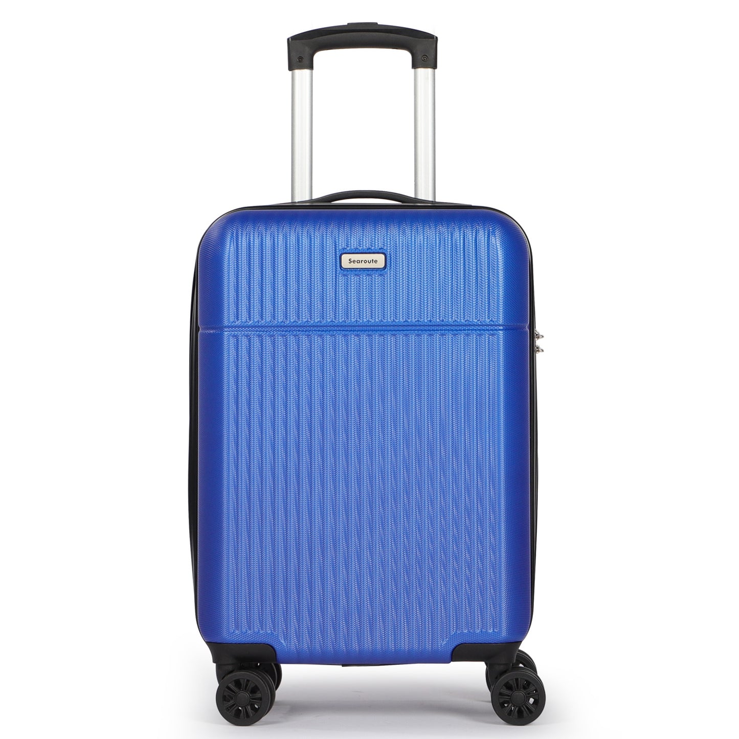 Searoute Cabin Suitcase in Blue